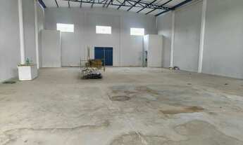 Imagem 4: Galpão / Barracão para locação, Plano Diretor Sul, Palmas, TO