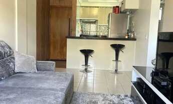 Imagem 7: Lindo Apart,Mobiliado 3 Qts 1 suíte 320 Mil Moinho dos Ventos-Goiania