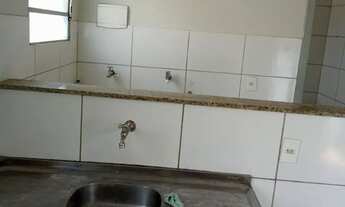 Imagem 2: Quarto cozinha banheiro areia de tanque não tem sala