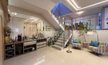 Imagem 7: Casa em Condomínio para aluguel, 3 quartos, 1 suíte, 4 vagas, Ondas - Piracicaba/SP