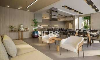 Imagem 7: Smart Parque Areião - Apartamento 2 quartos, sendo 2 suítes