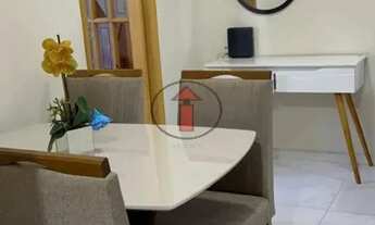 Imagem 3: São Paulo - Apartamento Padrão - Penha de França