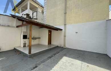 Imagem 2: Casa com 3 dormitórios à venda, 91 m² por R$ 420.000,00 - Pechincha - Rio de Janeiro/RJ