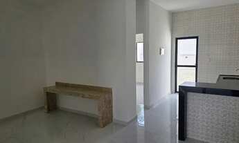 Imagem 2: ? Casa de Alto Padrão no Condomínio Reserva dos Ventos - Camurupim