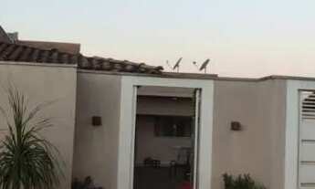 Imagem 2: Vende se ou troca casa, area de lazer em Uchoa