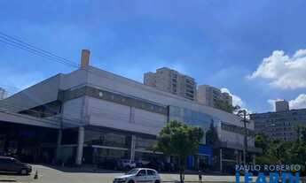 Imagem 3: GALPÃO - GRANJA JULIETA - SP