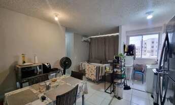 Imagem 5: Apartamento conquista flores