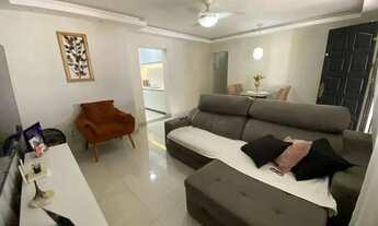 Imagem 5: Casa com 2 dormitórios à venda, 80 m² por R$ 530.000 - Chácaras de Inoã (Inoã) - Maricá/RJ