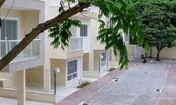 Imagem 4: Casa com 3 dormitórios à venda, 118 m² por R$ 688.500,00 - Itaipu - Niterói/RJ