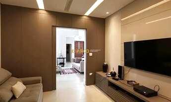 Imagem 6: LOCAÇÃO: Casa Sobrado MOBILIADA, 5 Suítes, Piscina aquecida, Área Gourmet e mais.