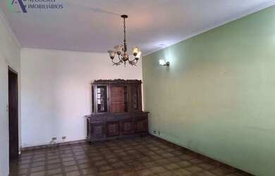 Imagem 5: Casa com 3 dormitórios, 169 m² - venda por R$ 550.000,00 ou aluguel por R$ 2.023,17/mês