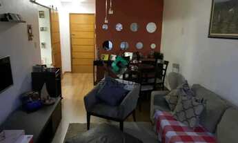Imagem 2: Riachuelo Apartamento com 2 dormitórios