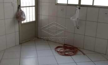 Imagem 5: Casa Padrão em Bauru