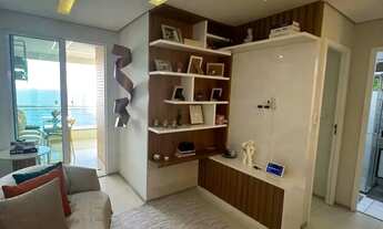 Imagem 7: Imóvel para venda possui 71 metros quadrados com 2 quartos em Ponta D'Areia - São Luí