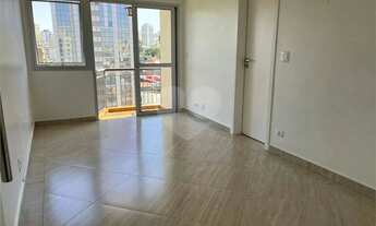 Imagem 4: Apartamento com 2 quartos à venda em Santana - SP