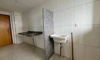 Imagem 3: RCR) 3 quartos | 2 vagas | Próximo ao mar | 66m2