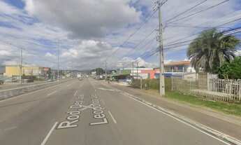 Imagem 4: Terreno à venda por R$ 1500000.00, 540.00 m2 - CENTRO - PINHAIS/PR