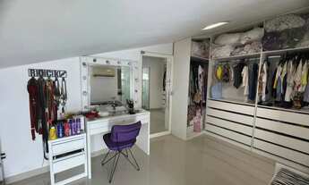 Imagem 6: Vendo/Alugo casa no Condomínio Amsterdan Village - 4 Suítes