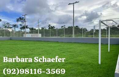 Imagem 4: Chácaras Maiápolis Lote PRÓXIMO atea de Lazer Entrada R$49.990,00 Reais