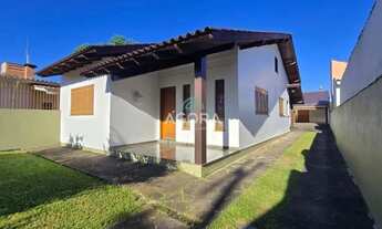 Imagem: Casa com 03 dormitórios semi mobiliado