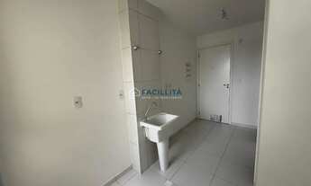 Imagem 5: Apartamento Nascente à Venda no Le Boulevard 3 Quartos com Lazer Completo no Dom Pedro-Ma