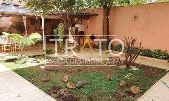 Imagem 7: Casa para venda no bairro Jardim das Paineiras, Campinas