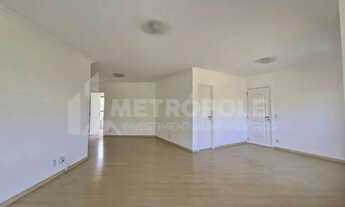 Imagem 3: Apartamento à venda em Campinas, Notre Dame, com 3 suítes, com 138 m²