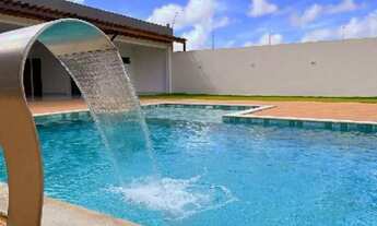 Imagem 6: Chácara Aconchegante e Moderna