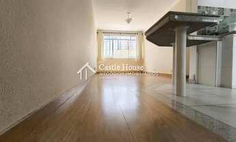 Imagem 3: Apartamento para Alugar na Vila Mariana - São Paulo 1 Dormitório, 55m² com Segurança 24h