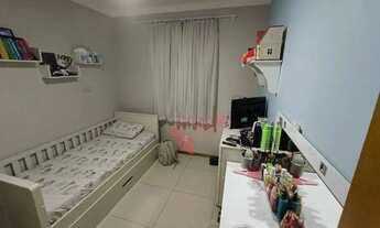 Imagem 3: Apartamento à Venda de 03 Quartos sendo 01 Suíte no Bairro Jardim Paulista em Ribeirão Pre