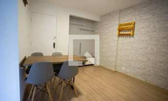 Imagem: Apartamento à Venda - Aclimação, 1 Quarto