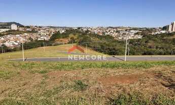 Imagem 5: Lote em condomínio em Rua Luiz Jarussi - Jardim Alto de Santa Cruz - Itatiba/SP