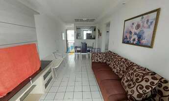 Imagem 5: Apto mobiliado - 60m² - 2 quartos - 1 suite - em Poço, Cabedelo/PB