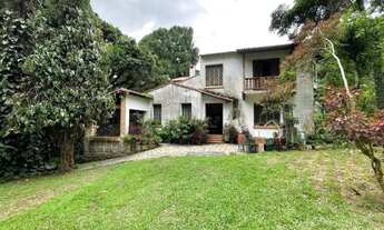 Imagem 2: Casa à venda 4 Quartos, 3800M², Retiro, Petrópolis - RJ