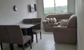 Imagem 6: Apartamento mobilizado próximo a Ufs