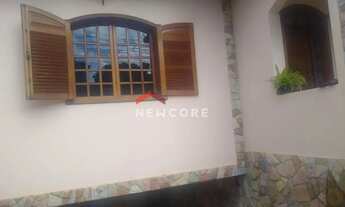 Imagem 2: Casa em Rua Comandante Ary Lopes - Santa Amélia - Belo Horizonte/MG