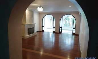 Imagem 2: CASA EM CONDOMÍNIO - JARDIM MARAJOARA - SP