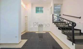 Imagem 3: Salão à venda em Campinas, Cambuí, com 360 m²