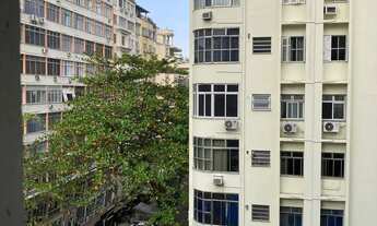 Imagem 2: Oportunidade sala comercial com garagem em um dos melhores pontos de Copacabana