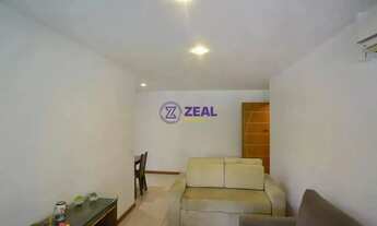 Imagem 2: Excelente apartamento no Jardim Oceânico - 3 quartos, 2 vagas, próximo à praia!