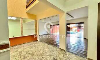 Imagem 4: Sobrado à venda em Campinas, Jardim Chapadão, com 5 quartos, com 315 m²