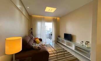 Imagem 3: Apartamento com 3 quartos em Marco - mobiliado - Belém - PA