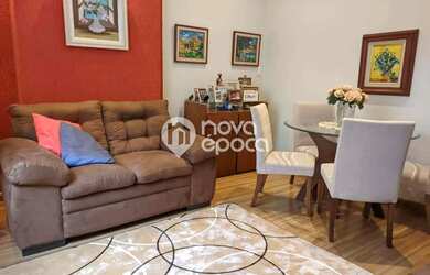 Imagem 4: Copacabana Apartamento com 2 dormitórios