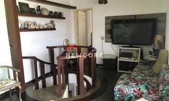 Imagem 7: Cobertura em Rua Oswaldo Cruz - Boqueirão - Santos/SP