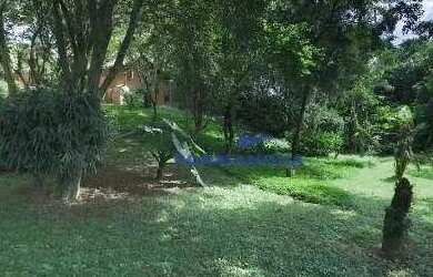 Imagem: Terreno plano à venda na Granja Viana