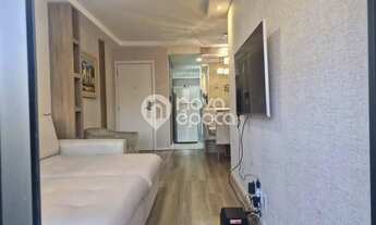 Imagem 5: Vila Isabel Apartamento com 2 dormitórios