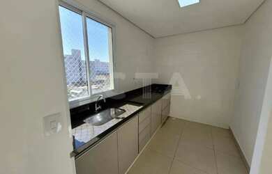 Imagem 4: Apartamento à venda com 2 quartos, sacada e elevador Bairro Saraiva Uberlândia/MG