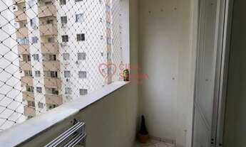 Imagem 2: ED NAIR VIEIRA - R$425 MIL - DESOCUPADO - 2 DORMS - GAR LIVRE E COBERTA !!!