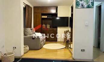 Imagem: Apartamento em Rua Casa do Ator - Vila Olímpia