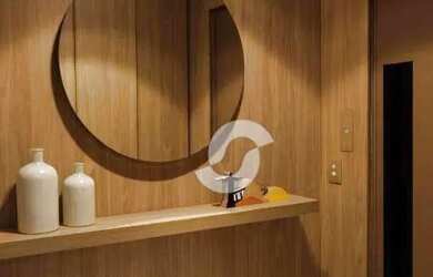 Imagem 5: Apartamento com 4 dormitórios à venda, 200 m² por R$ 1.970.000,00 - Ingá - Niterói/RJ